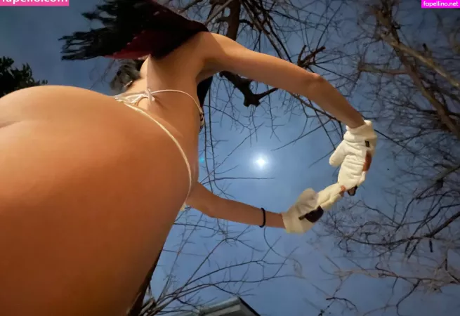 Yanagimaru OnlyFans Thumbnail #2kaX26UUZd