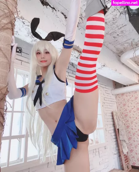 Yanagimaru OnlyFans Thumbnail #6O9MvMOjst