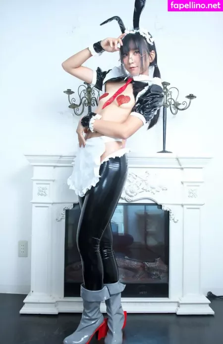 Yanagimaru OnlyFans Thumbnail #ALVVC6MCN5