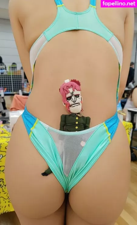 Yanagimaru OnlyFans Thumbnail #E3Cm61nEdp