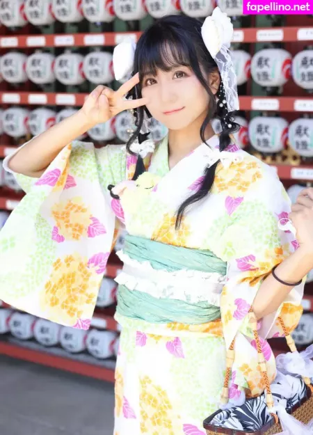 Yanagimaru OnlyFans Thumbnail #LmRwJvE5i2