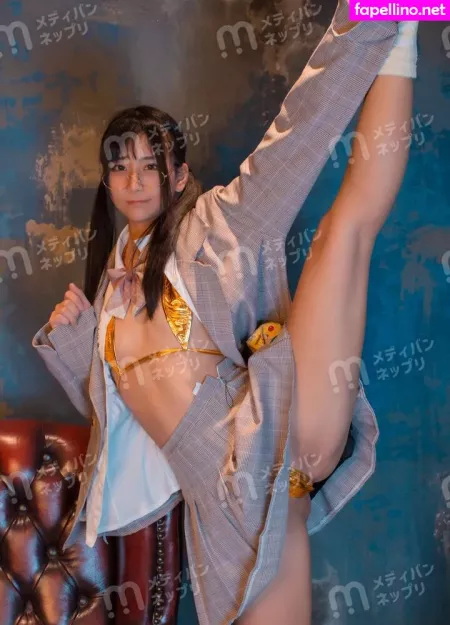 Yanagimaru OnlyFans Thumbnail #NcH6nVwljZ