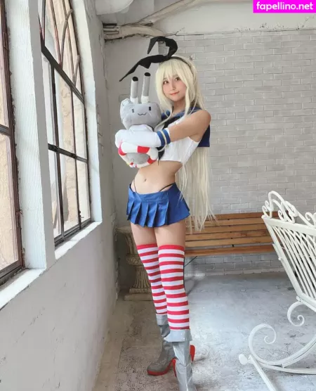 Yanagimaru OnlyFans Thumbnail #O6bOgbhvOW