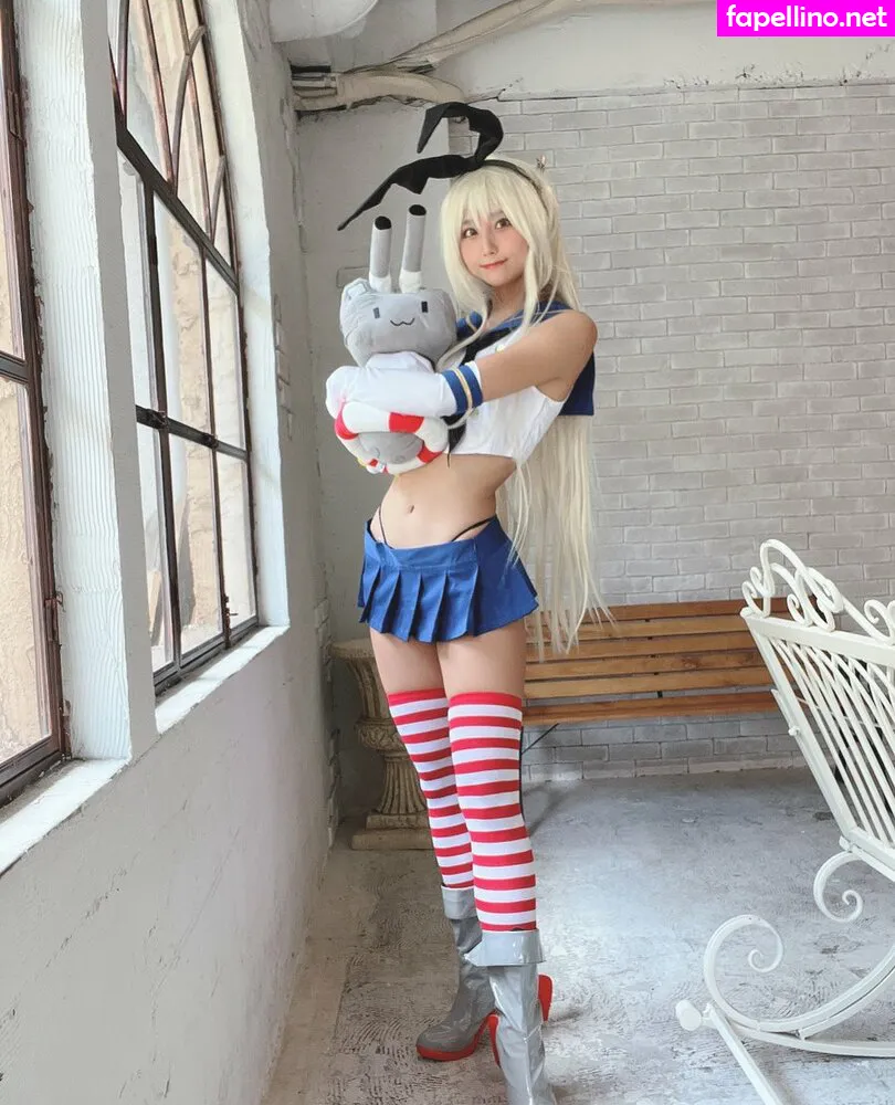 avrora_sg, koharuuuuuuuu, yanagimaru_wai, æŸ³ä¸¸ Nude Leaked OnlyFans Photo #O6bOgbhvOW