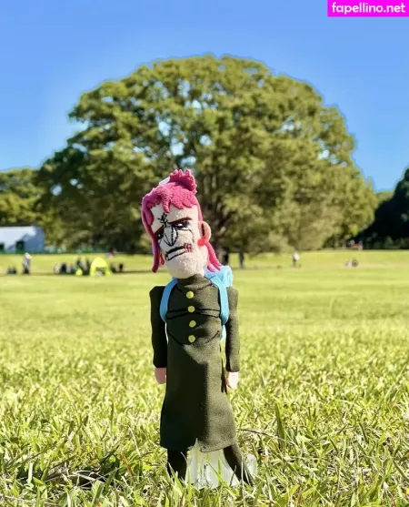 Yanagimaru OnlyFans Thumbnail #PSkxNLD4v2