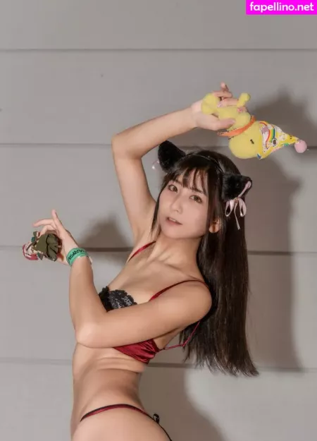 Yanagimaru OnlyFans Thumbnail #SVKLAGRiey