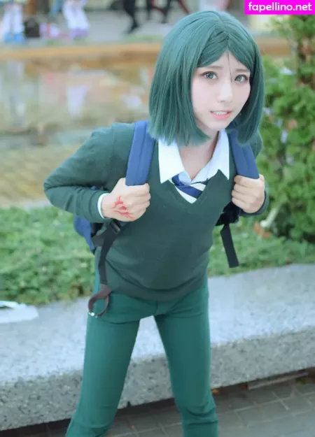 Yanagimaru OnlyFans Thumbnail #UThpuWQm8l