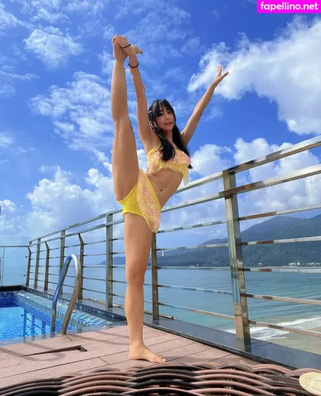 Yanagimaru OnlyFans Thumbnail #UXQR4DOYZ7