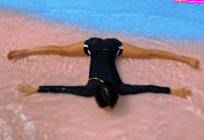 Yanagimaru OnlyFans Thumbnail #Uqm1Th0e45