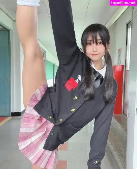 Yanagimaru OnlyFans Thumbnail #ZbL92NbUyf