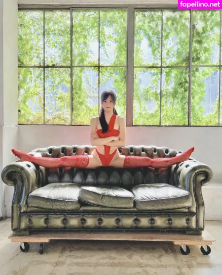 Yanagimaru OnlyFans Thumbnail #cjhai2nmPZ