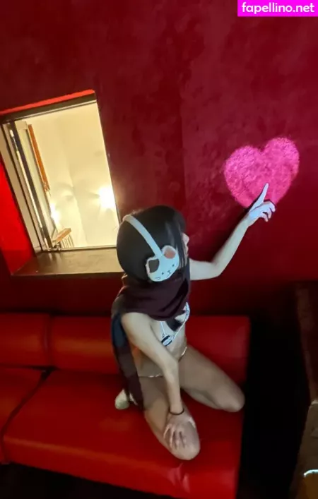 Yanagimaru OnlyFans Thumbnail #eDDdwIXUHf