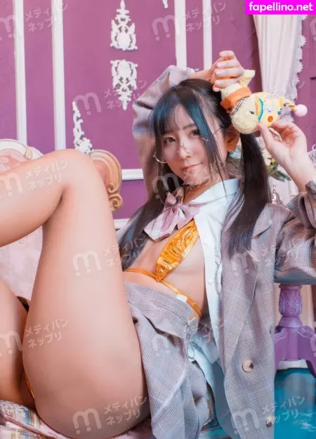 Yanagimaru OnlyFans Thumbnail #oRGZdBIqhs