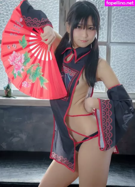 Yanagimaru OnlyFans Thumbnail #uvpfB6Zqrb