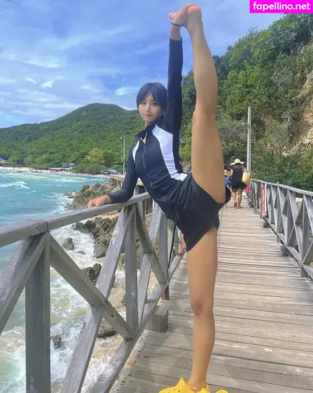 Yanagimaru OnlyFans Thumbnail #vgoBwqQcoe