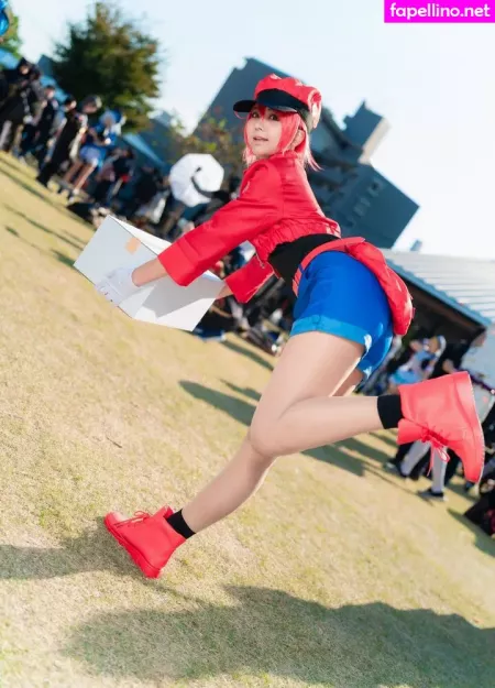 Yanagimaru OnlyFans Thumbnail #zlSjJfjuzl