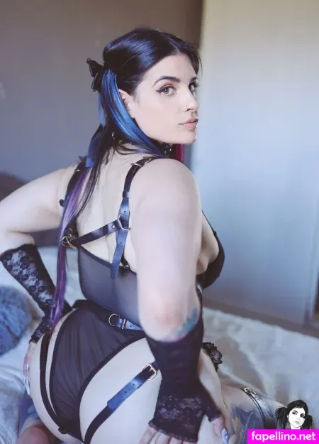 Yanami OnlyFans Thumbnail #0VZyzsGnLV