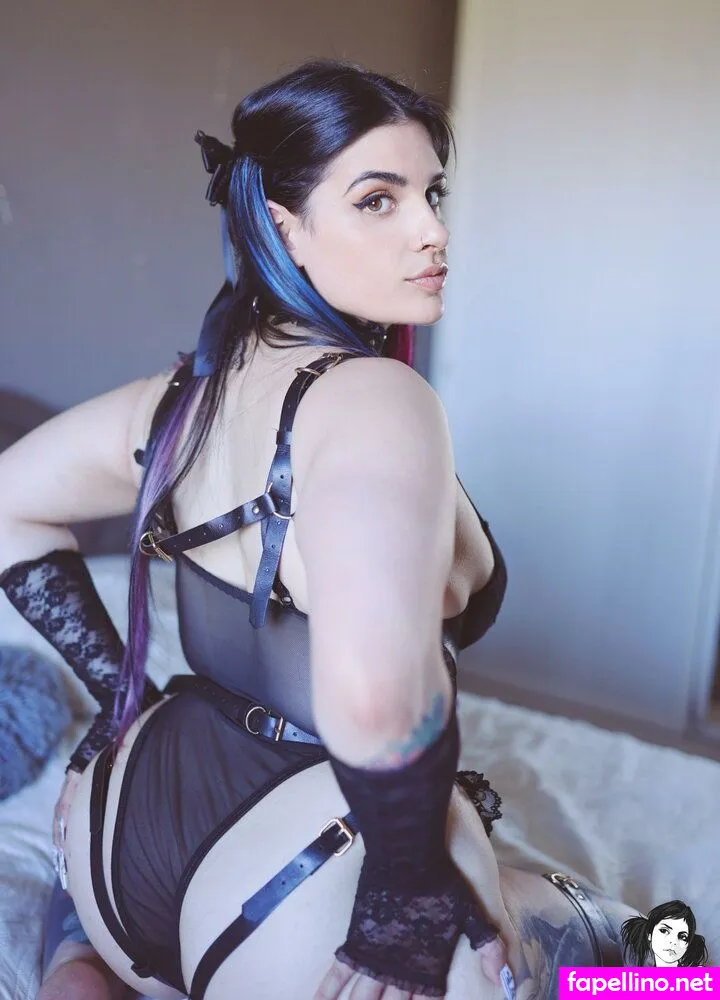 yanami3, yanami_sgh Nude Leaked OnlyFans Photo #0VZyzsGnLV