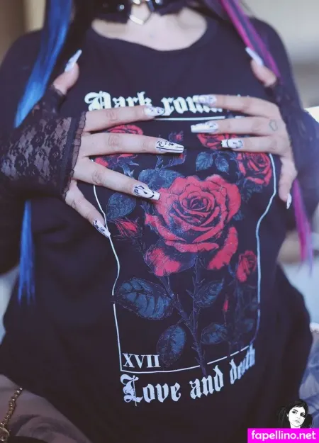 Yanami OnlyFans Thumbnail #3CtOZtQdGU