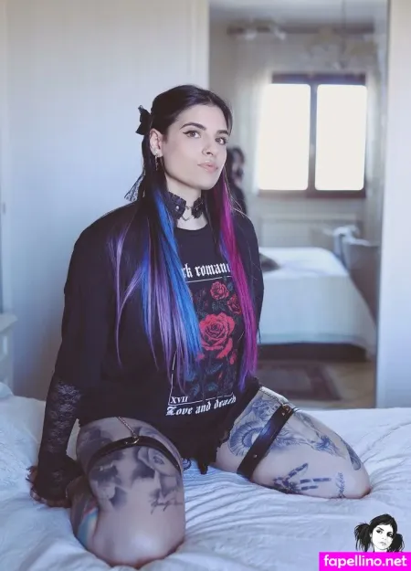 Yanami OnlyFans Thumbnail #IpORTS0Gl8