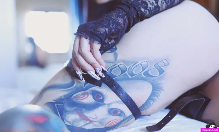 Yanami OnlyFans Thumbnail #OPWroKxPga