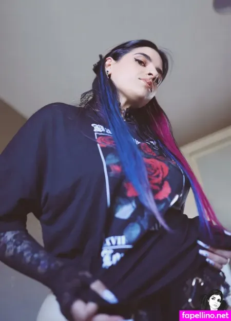 Yanami OnlyFans Thumbnail #PE0VbIczQV