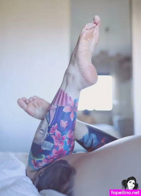 Yanami OnlyFans Thumbnail #RGOJvPPDBO