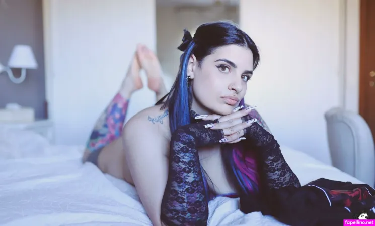 Yanami OnlyFans Thumbnail #naRfHdUzMv