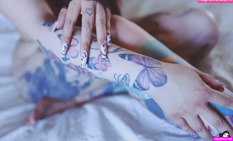 Yanami OnlyFans Thumbnail #rCvuBDRvVo