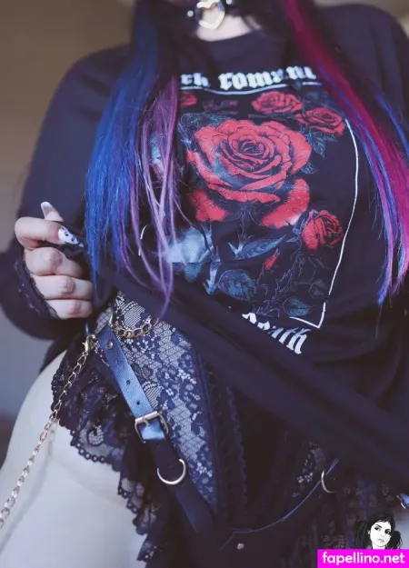 Yanami OnlyFans Thumbnail #w0Qy44INaK