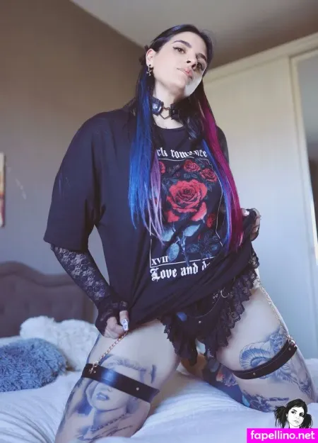 Yanami OnlyFans Thumbnail #wNI0Ul2B2M