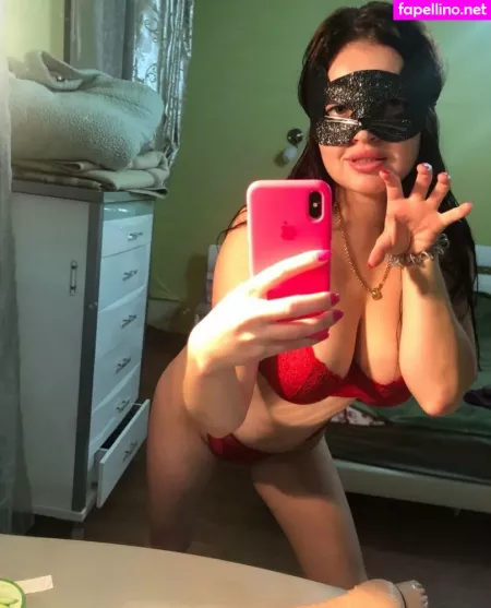 Yanamulberry OnlyFans Thumbnail #Vj1CHmHAa0
