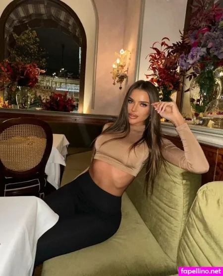 Yanapassion OnlyFans Thumbnail #DaRlSM55d2