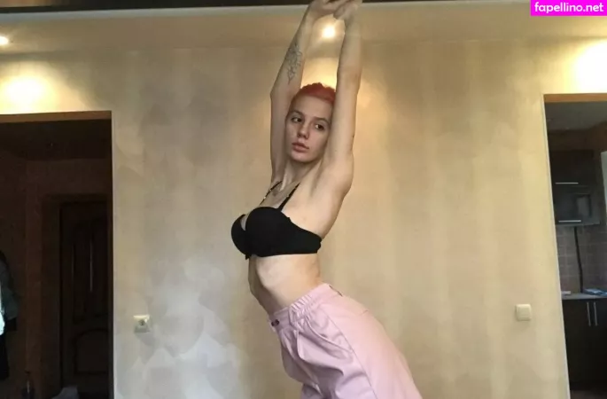 Yanaperfect OnlyFans Thumbnail #Y0FapB5x39