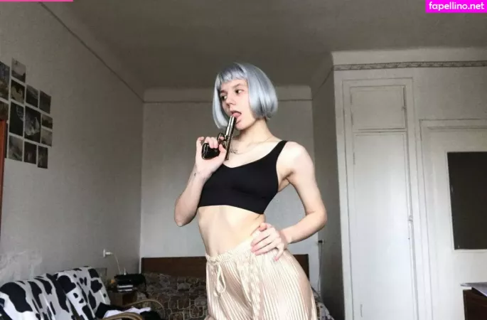 Yanaperfect OnlyFans Thumbnail #Ypts4lMBHU