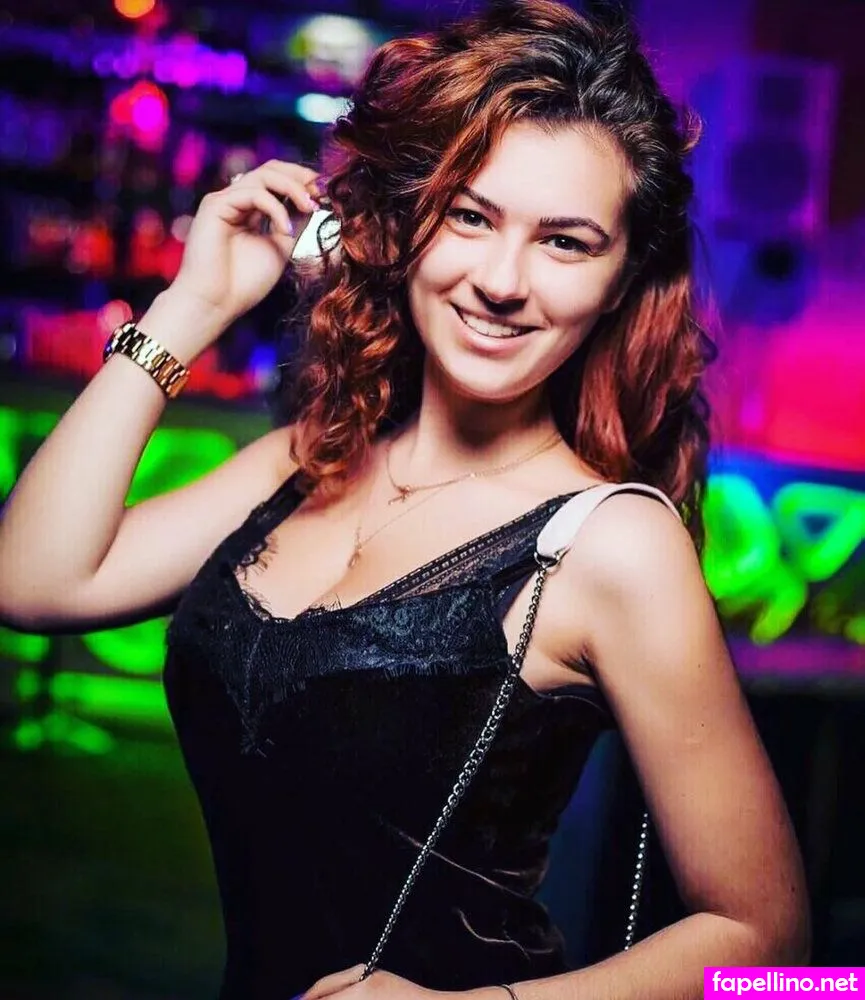 Yana, yanashkomagic Nude Leaked OnlyFans Photo #TAH5w3w4cL