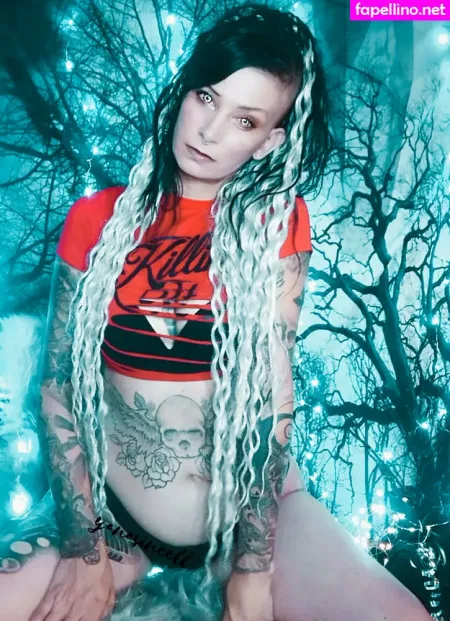 Yanasincell666 OnlyFans Thumbnail #3MEeGUHikl