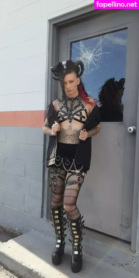 Yanasincell666 OnlyFans Thumbnail #9HtyGYIba2