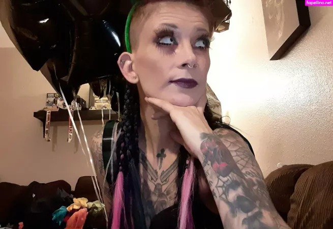 Yanasincell666 OnlyFans Thumbnail #EfDHq1tOP1