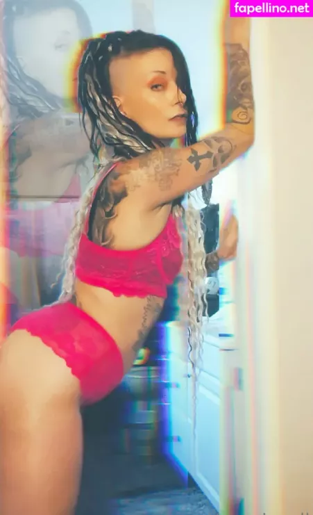 Yanasincell666 OnlyFans Thumbnail #Rp79Dw6nvo