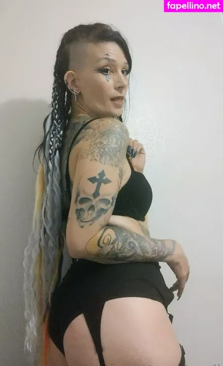 Yanasincell666 OnlyFans Thumbnail #mW0g2Mr5K2