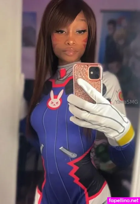 Yanasmgfree OnlyFans Thumbnail #Fiw4kEymI1