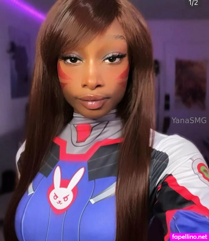 itzyanasmg, yanasmgfree Nude Leaked OnlyFans Photo #MF9lKwYret