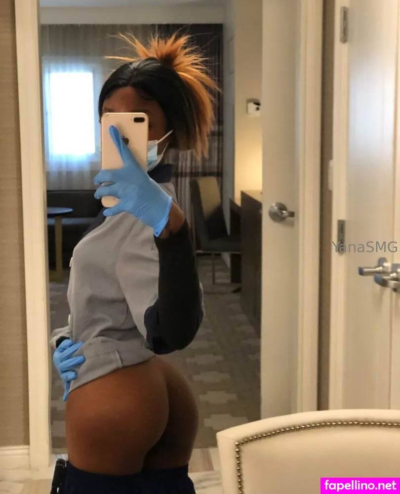 itzyanasmg, yanasmgfree Nude Leaked OnlyFans Photo #f6wS230sF3