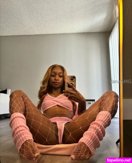 Yanasmgfree Main Profile Photo