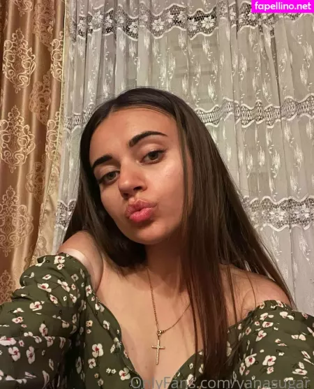 Yanasugar OnlyFans Thumbnail #9TN2F9P1M8