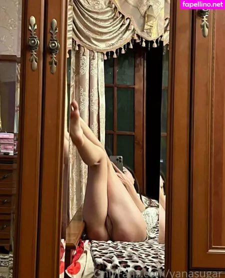 Yanasugar OnlyFans Thumbnail #mmwo7EPhSX