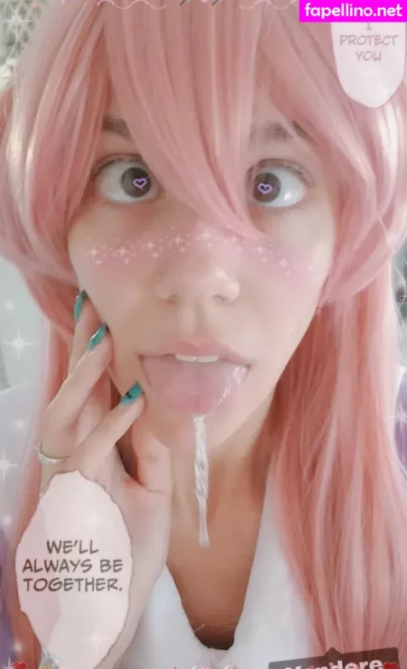 Yanderekamii OnlyFans Thumbnail #r0mrEvZpC1