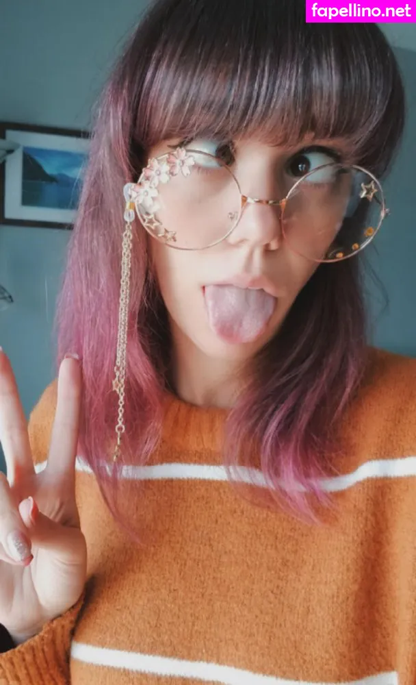 yanderekamii Nude Leaked OnlyFans Photo #xlrMoKJnse