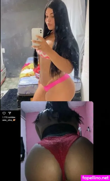 Yane Silva Main Profile Photo